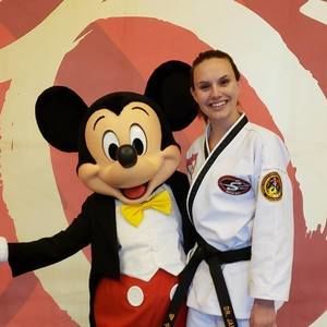 Meet your Posher, Janae